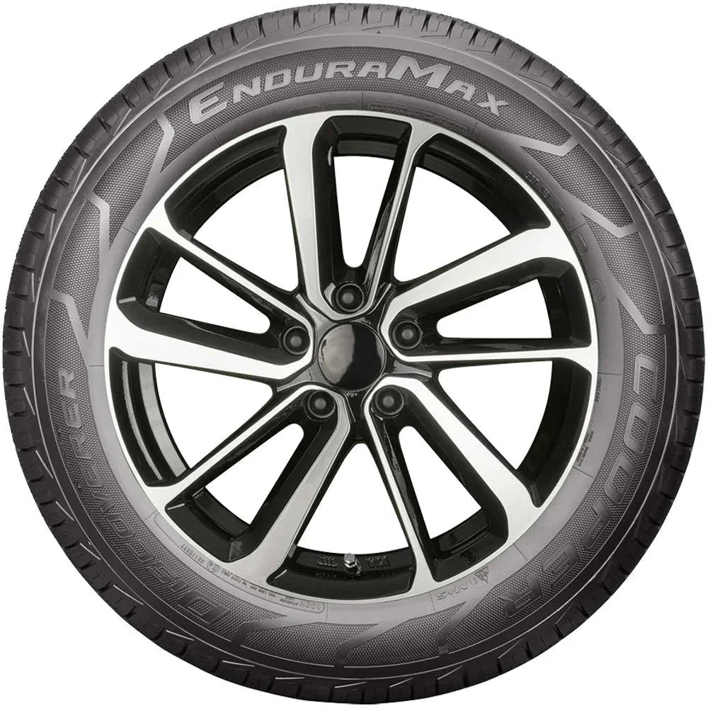 Pair of 2 (TWO)99V A/S All Season Tires Fits: 2013-16 Mazda CX-5 Grand Touring, 2020 Ford Escape Titanium Plug-In Hybrid