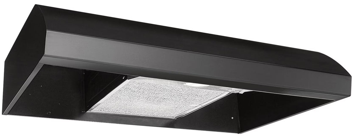 Broan BXT130 30 in Under Cabinet Range Hood