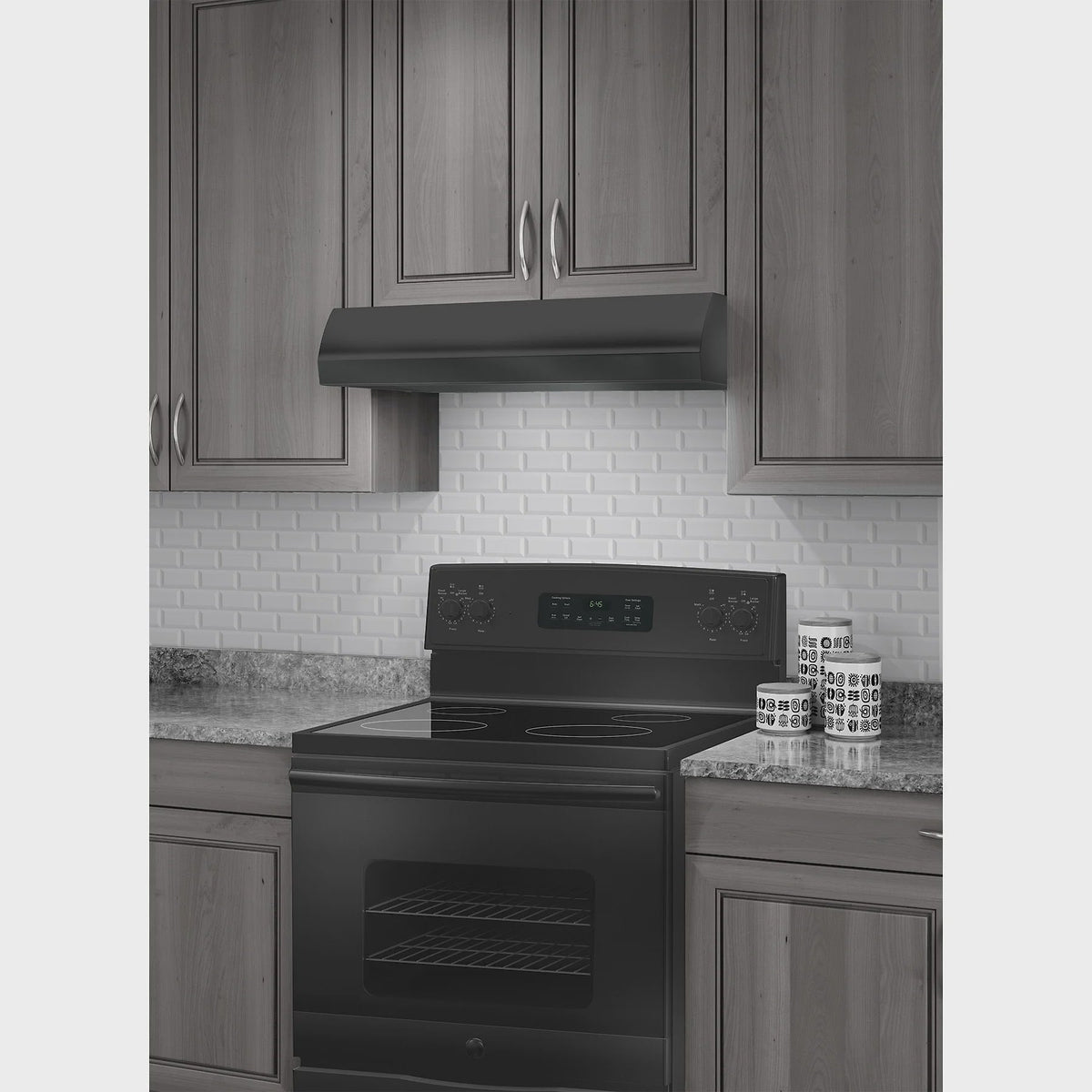 Broan BXT130 30 in Under Cabinet Range Hood