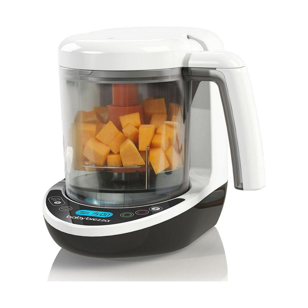 Baby Brezza One Step Food Maker Deluxe
