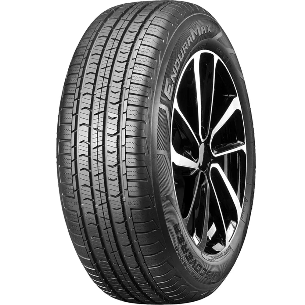 Pair of 2 (TWO)99V A/S All Season Tires Fits: 2013-16 Mazda CX-5 Grand Touring, 2020 Ford Escape Titanium Plug-In Hybrid