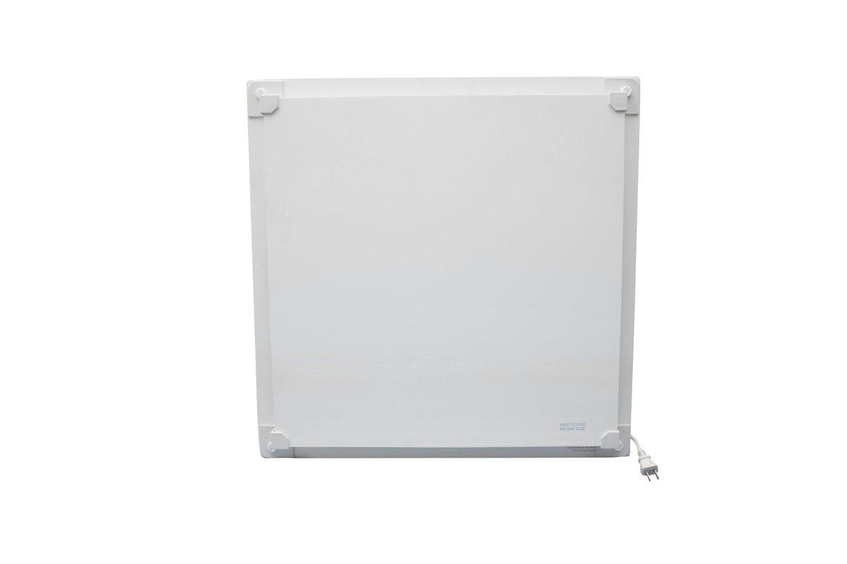 Amaze Heater Heat Guard for 400W Heater, White