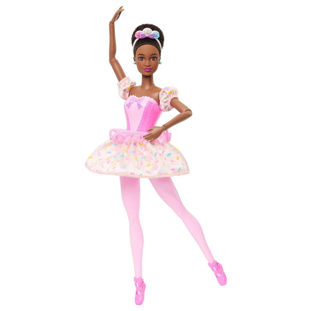 Barbie Land of Sweets Ballerina Assorted Dolls