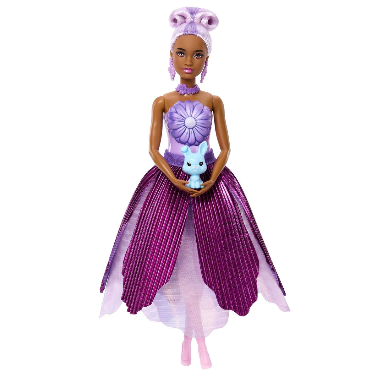 Barbie Petal Pop Assorted
