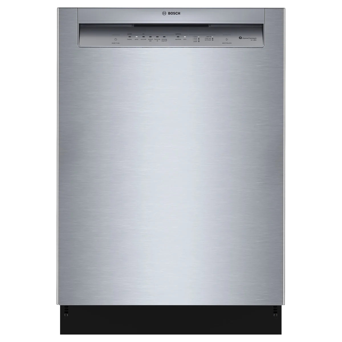 Bosch 100 Series 24 in. Dishwasher with PureDry Option