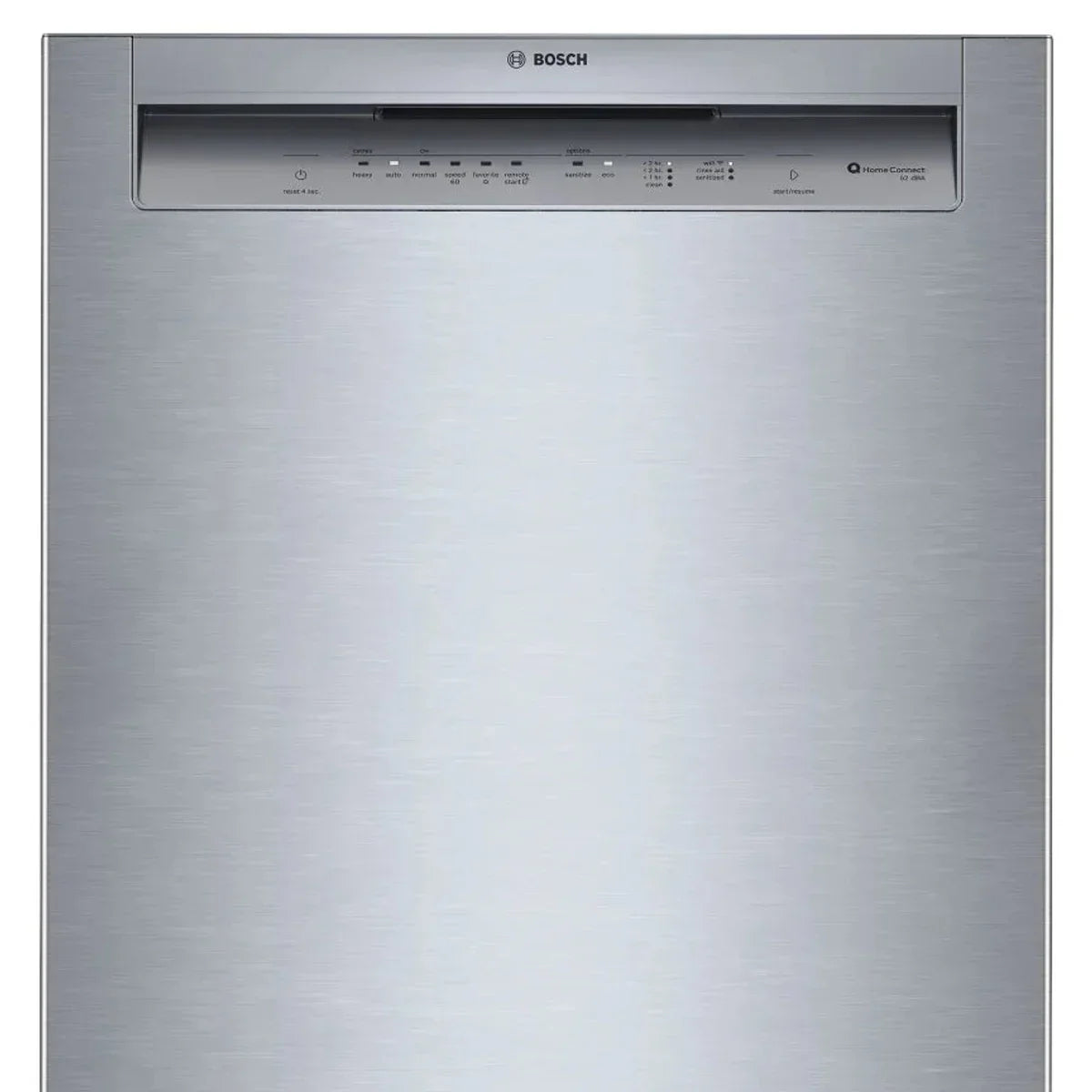 Bosch 100 Series 24 in. Dishwasher with PureDry Option