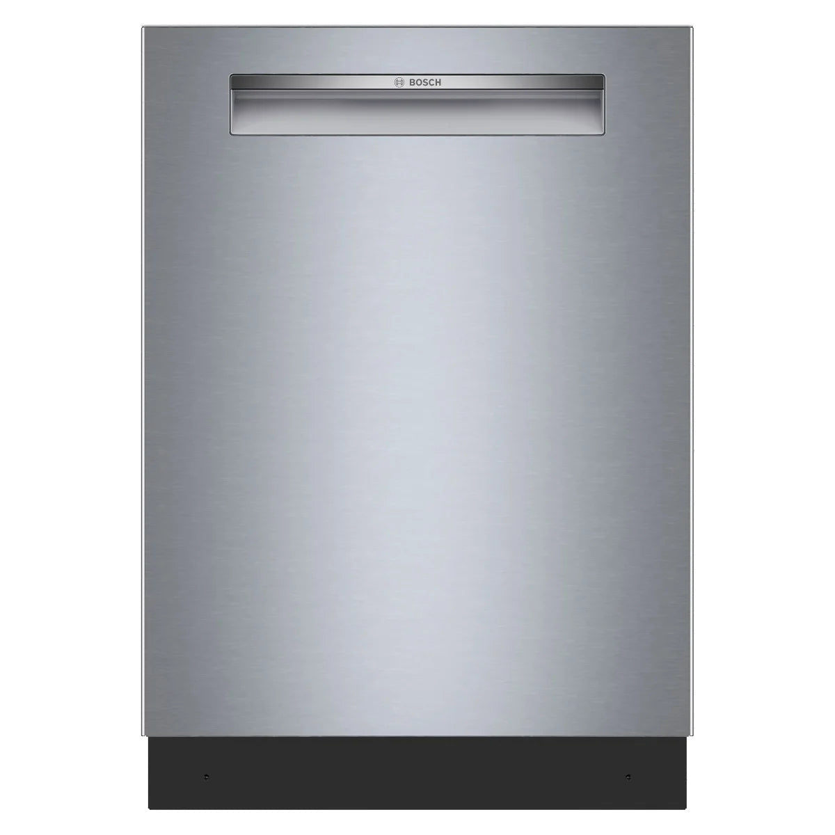 Bosch 300 Series 24 in. 46 dBA Dishwasher with 3rd Rack