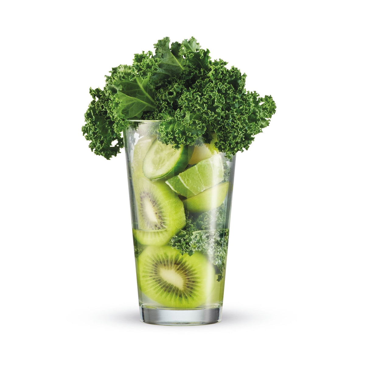 Breville Fresh & Furious Blender with LCD Display, Silver