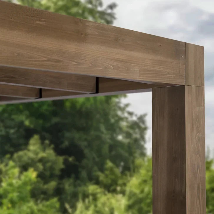 Canopia by Palram Helsinki Patio Cover