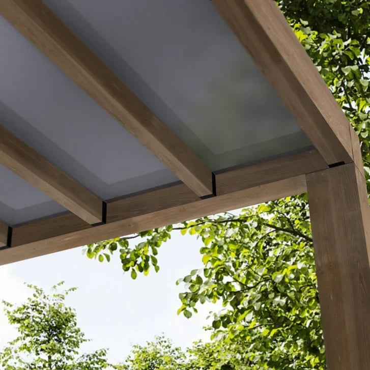 Canopia by Palram Helsinki Patio Cover