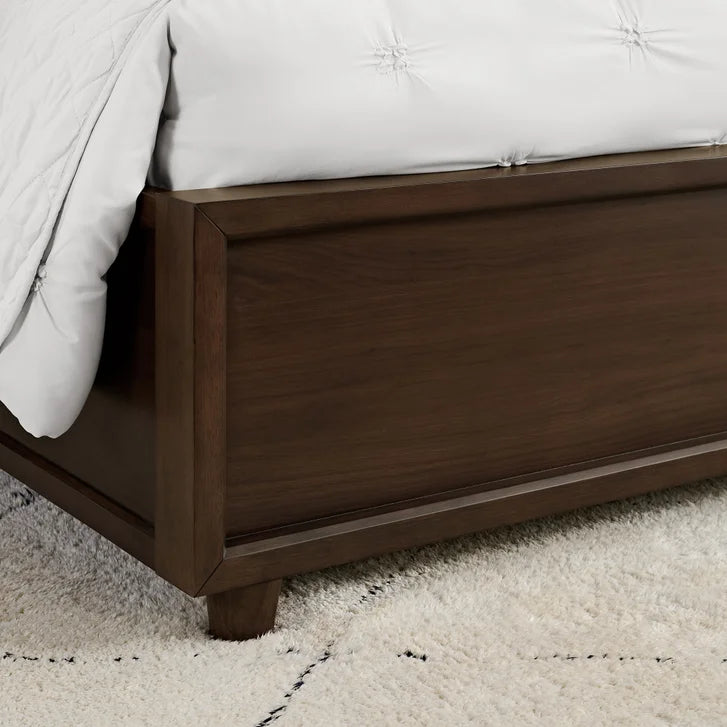 City Brook Platform Bed
