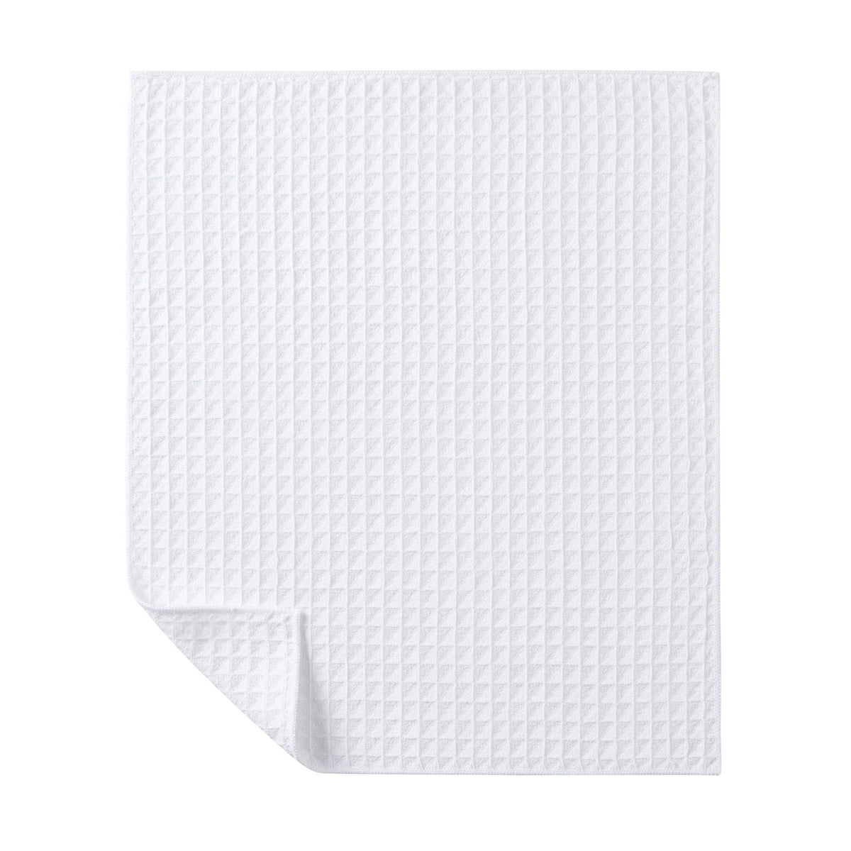 Clorox Waffle Microfiber Towel Kitchen Set, 16-in x 26-in, 2-pk