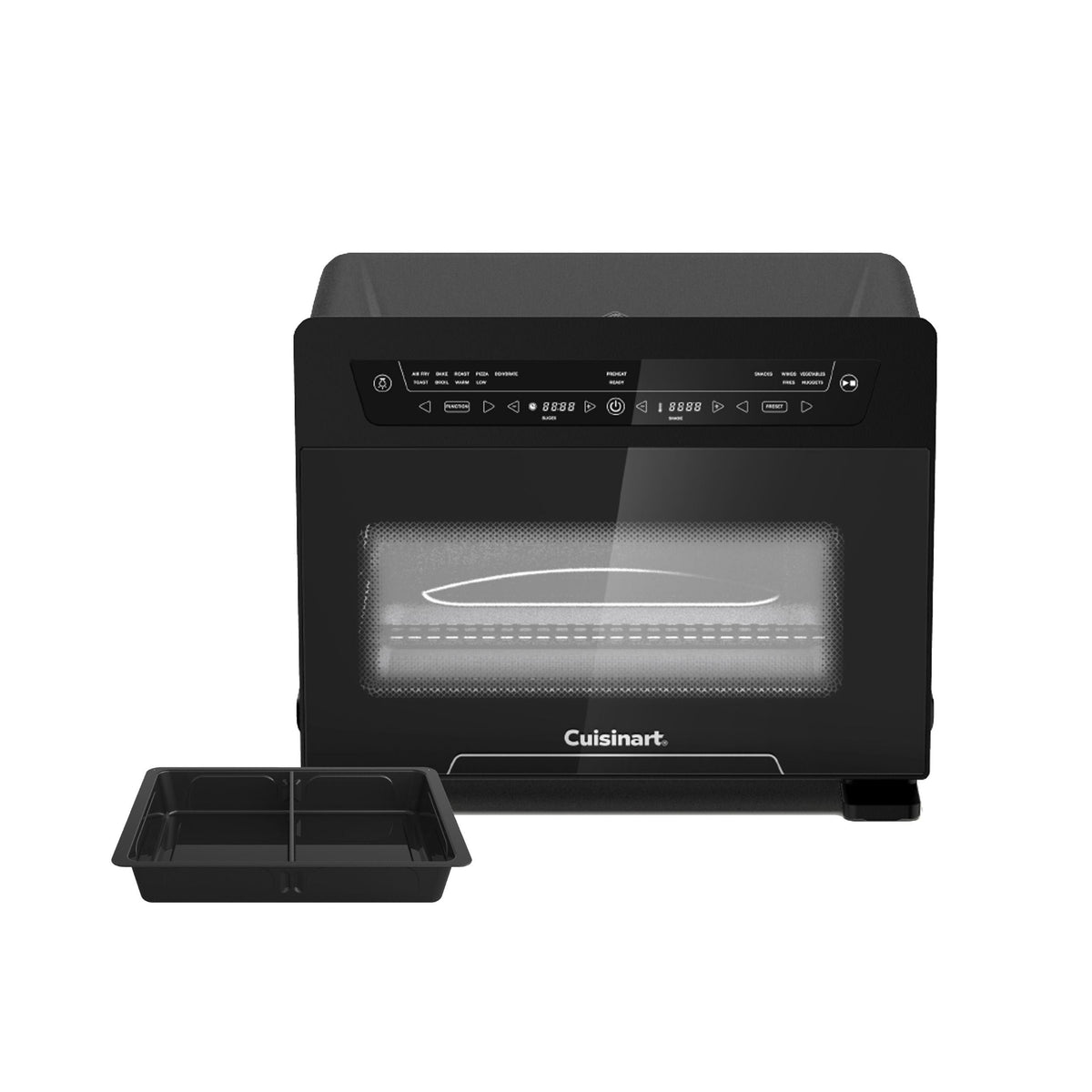 Cuisinart 19L 10-in-1 Digital Air Fry Oven