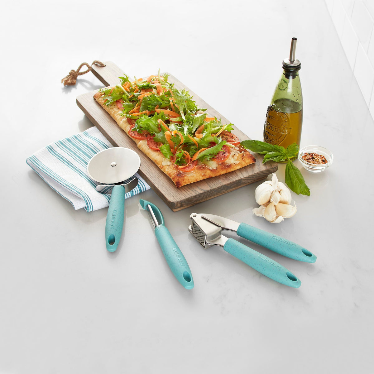 Cuisinart Oceanware Garlic Press
