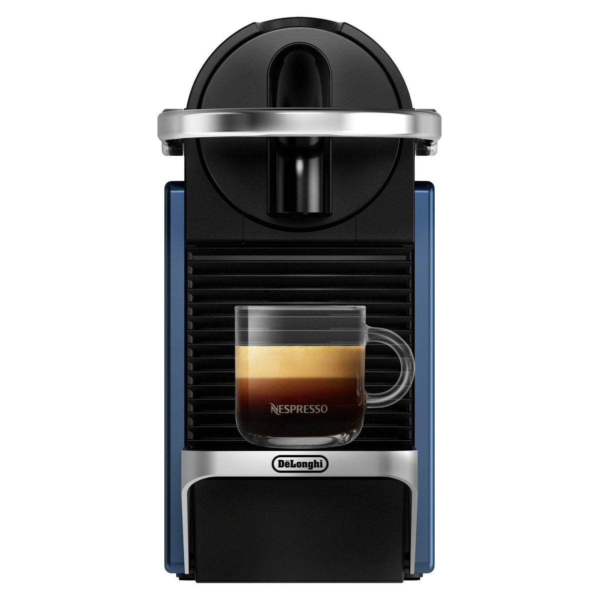 De'Longhi Pixie, Dark Blue
