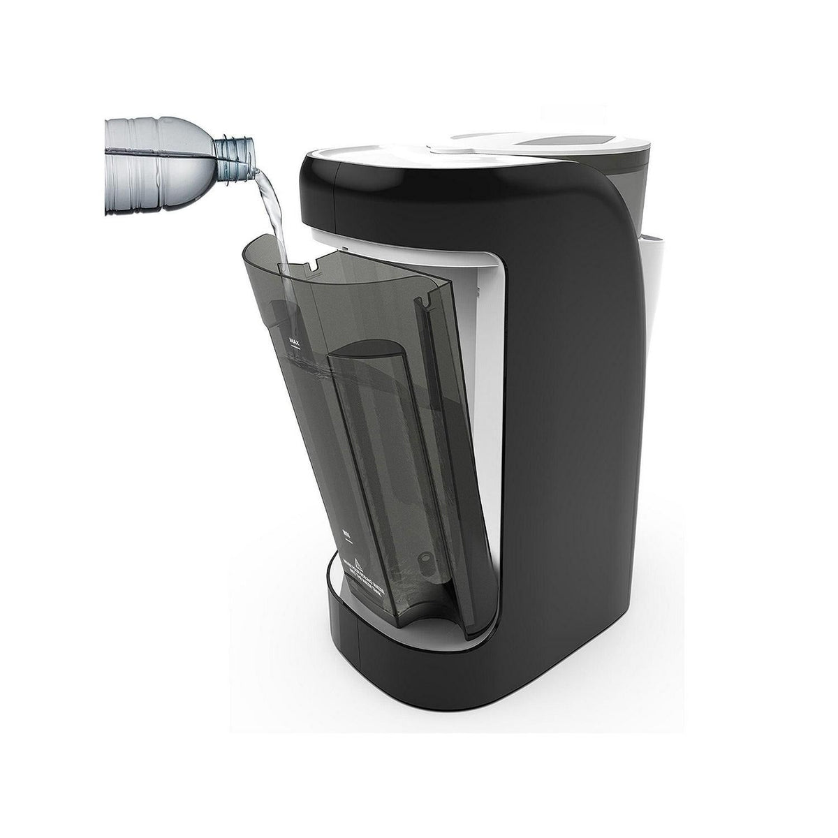Baby Brezza Formula Pro Formula Dispenser - White