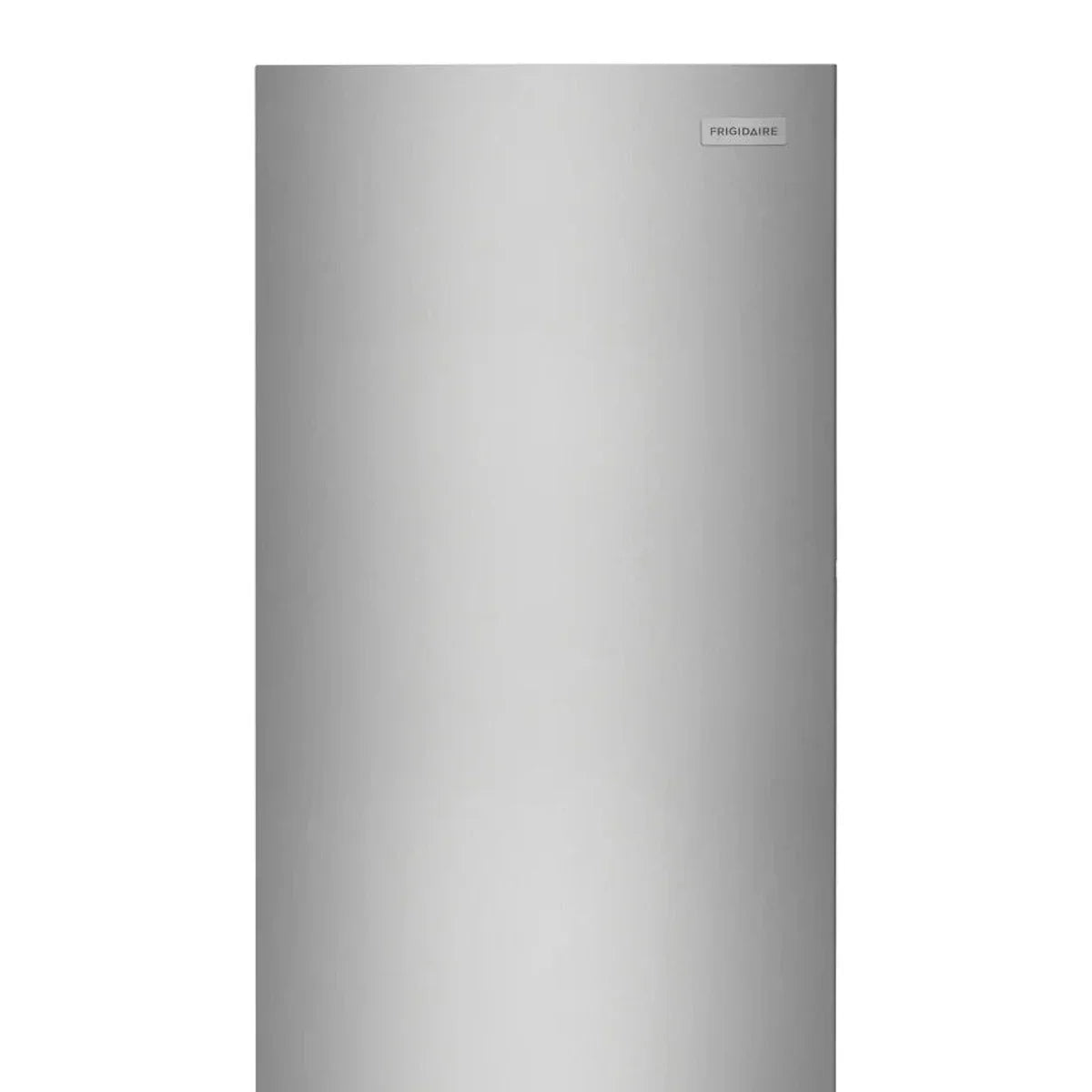 Frigidaire 16 cu ft. Convertible Upright Freezer or Refrigerator with Reversible Door
