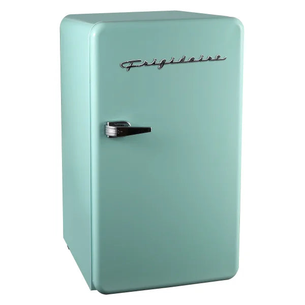 Frigidaire 19.5 in. 3.2 cu ft. Compact Refrigerator with Built-In Can Dispenser