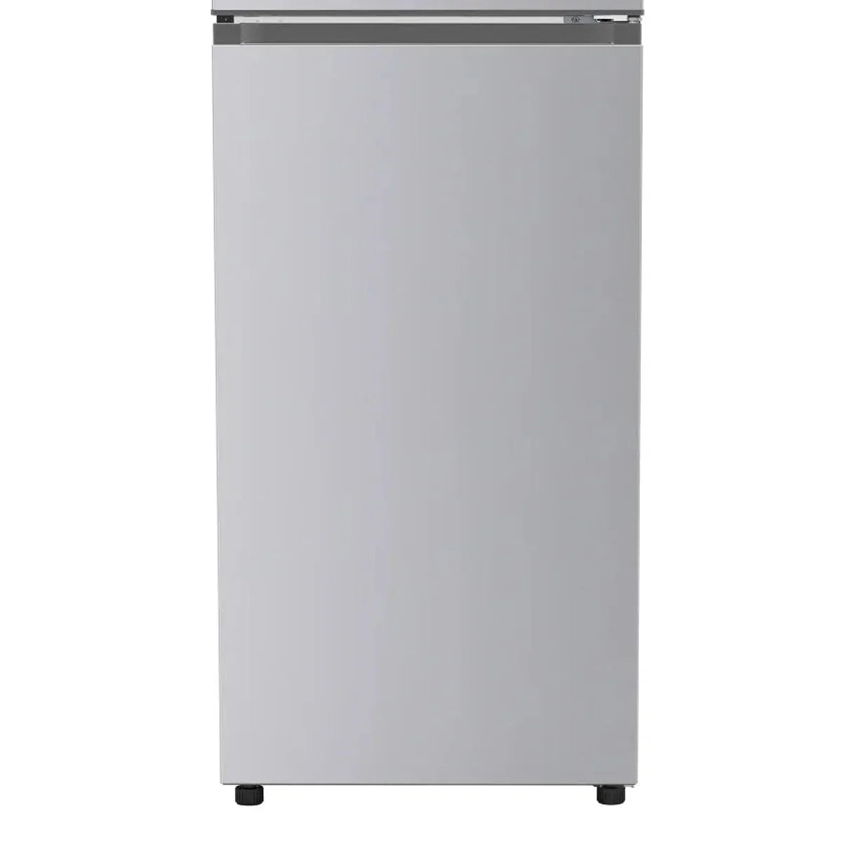 Frigidaire 21.5 in. 7.5 cu ft. Stainless Steel Top-Mount Refrigerator with Reversible Door