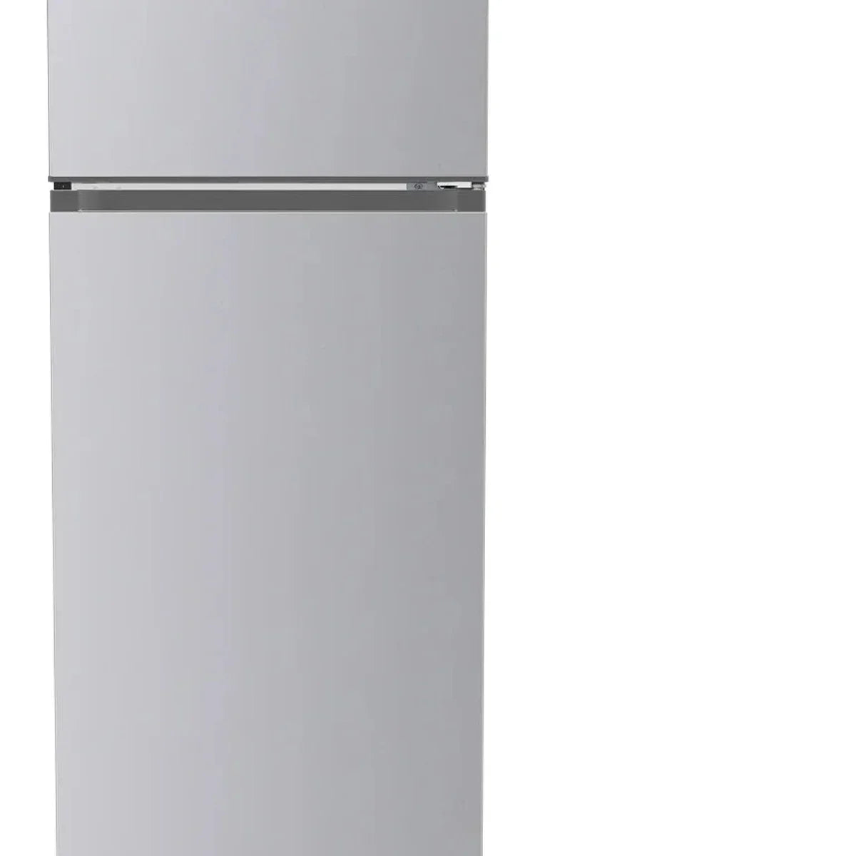 Frigidaire 21.5 in. 7.5 cu ft. Stainless Steel Top-Mount Refrigerator with Reversible Door