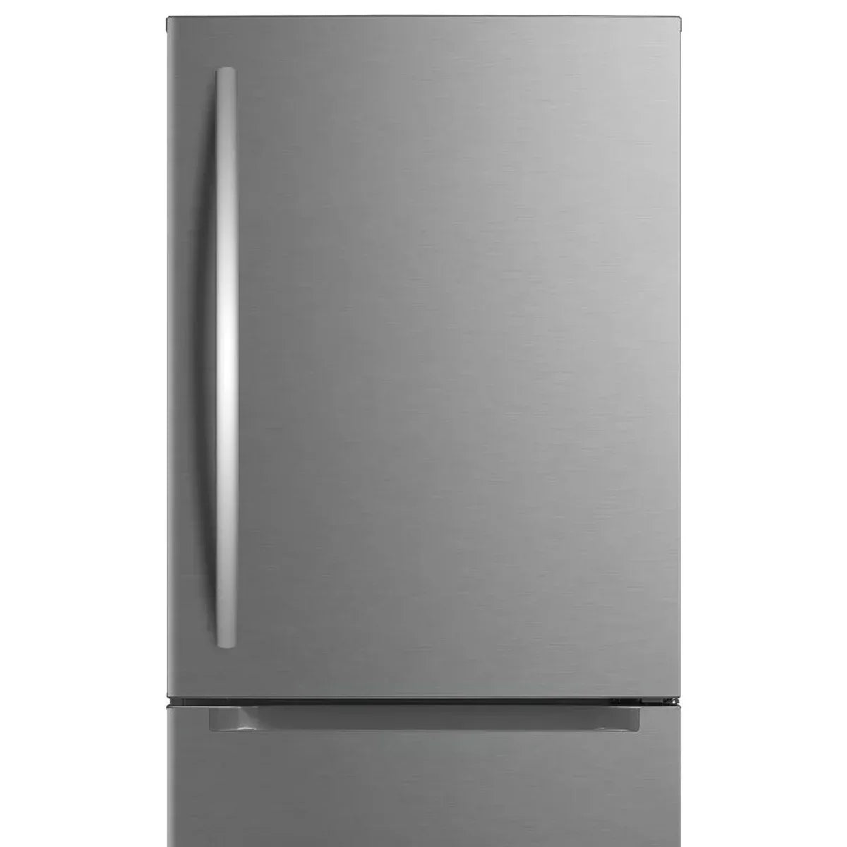 Frigidaire 30 in. 19 cu ft. Bottom Freezer Refrigerator with Reversible Door