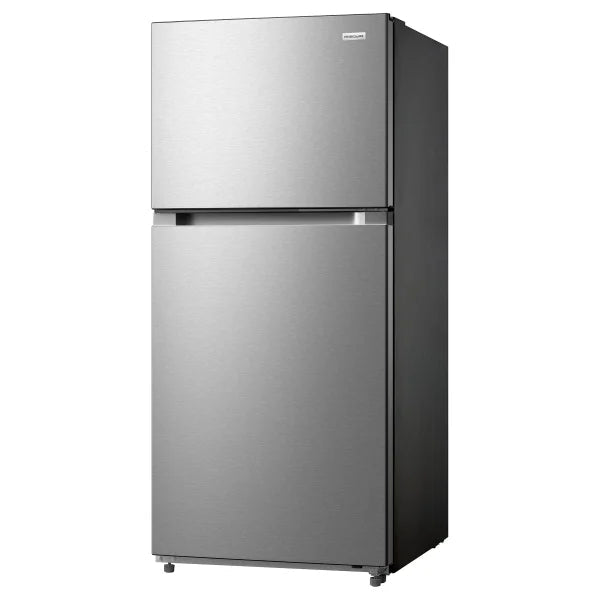 Frigidaire 30 in. 22 cu ft. Garage Ready Top Freezer Refrigerator with Reversible Doors