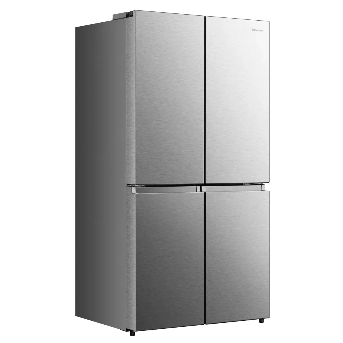 GE 36 in. 21.9 cu.ft. Stainless Steel Counter-Depth Refrigerator with Internal Water Dispenser