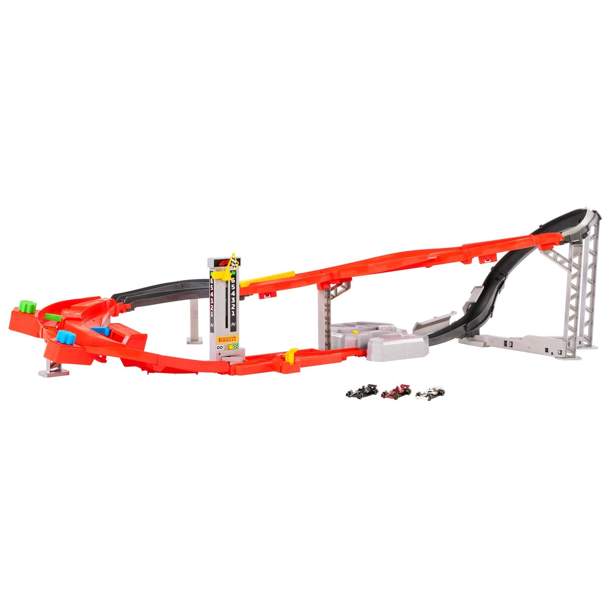 Hot Wheels Racing TBD