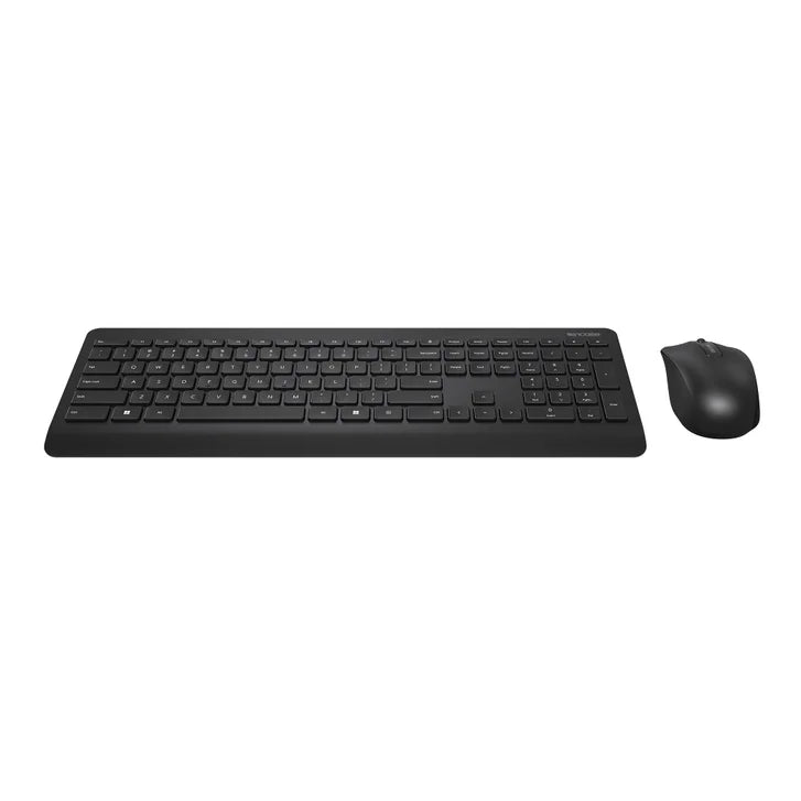 Incase Desktop 900 Wireless Optical Keyboard & Mouse Bundle