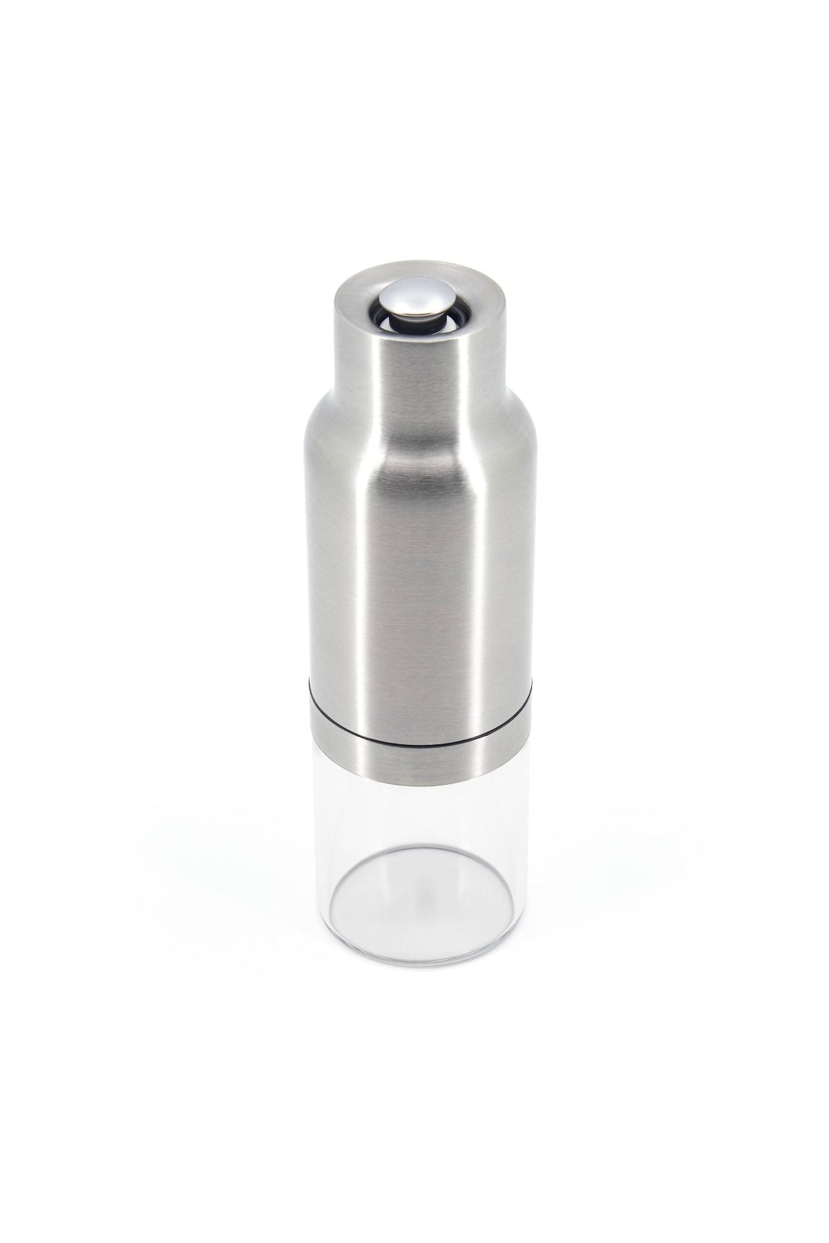 KAMENSTEIN Stainless Steel Gravity Feed Grinder