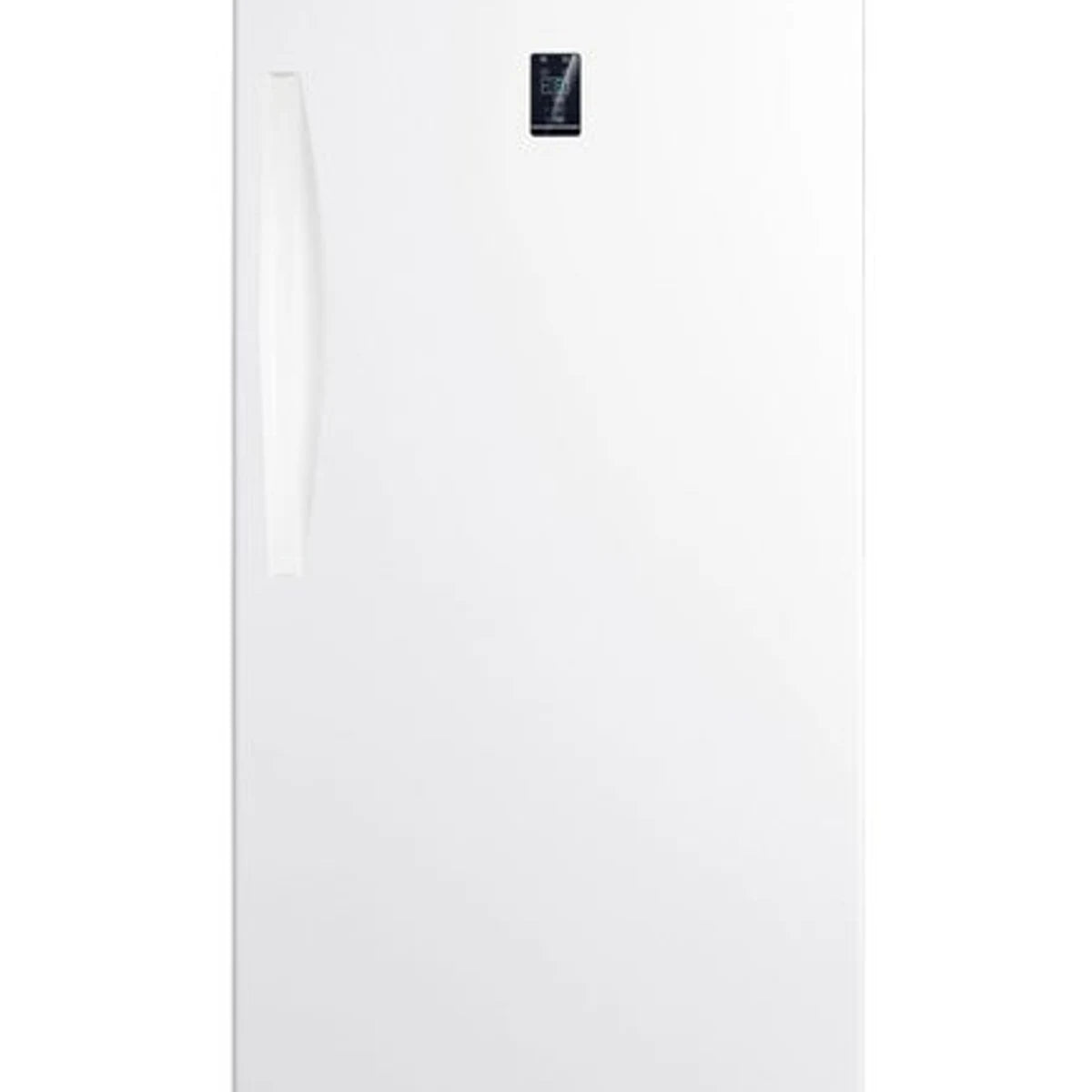 Kenmore 30 in. 14 cu. ft. White Convertible Upright Freezer or Fridge