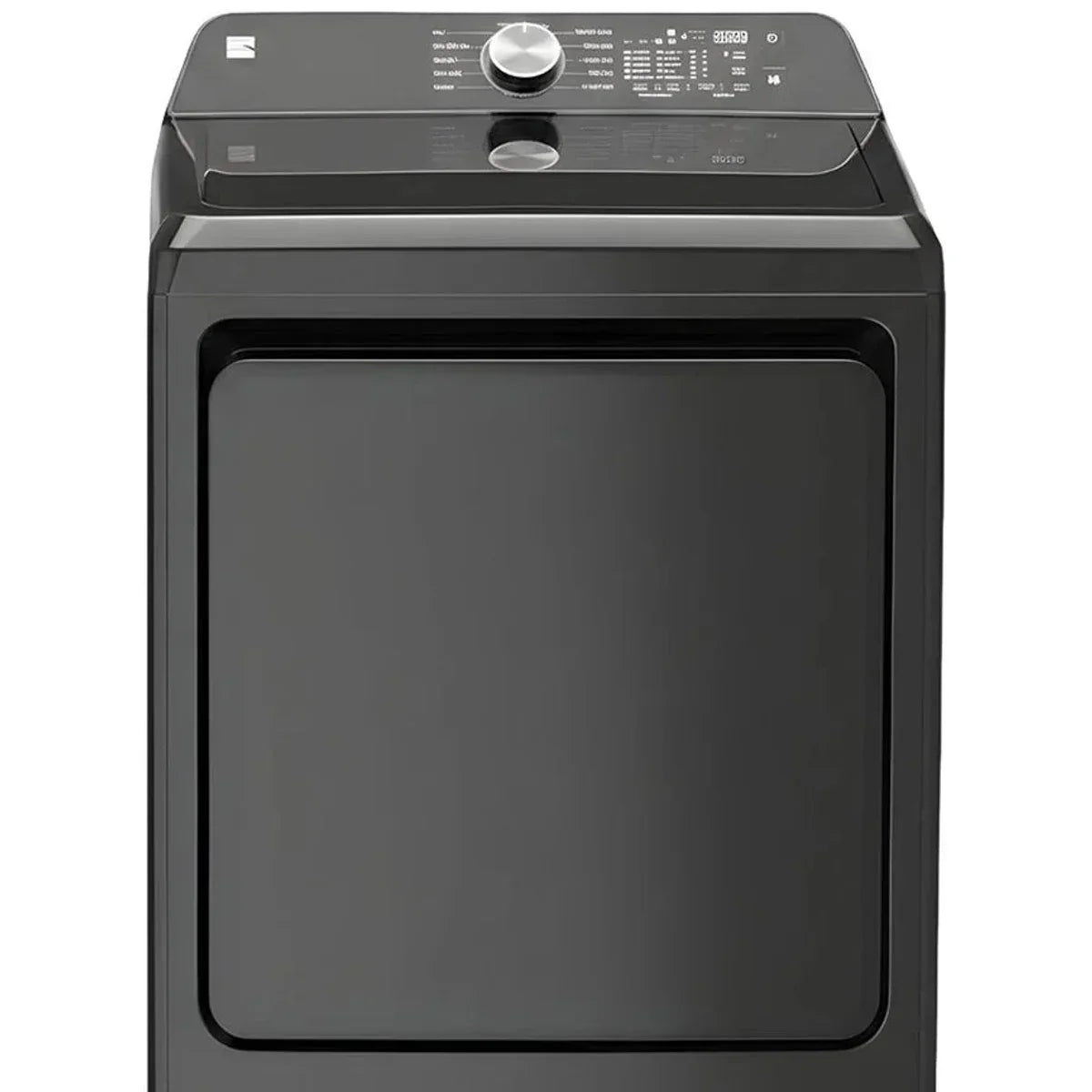 Kenmore 7.5 cu. ft. Electric Dryer with Intelligent Drying Technology