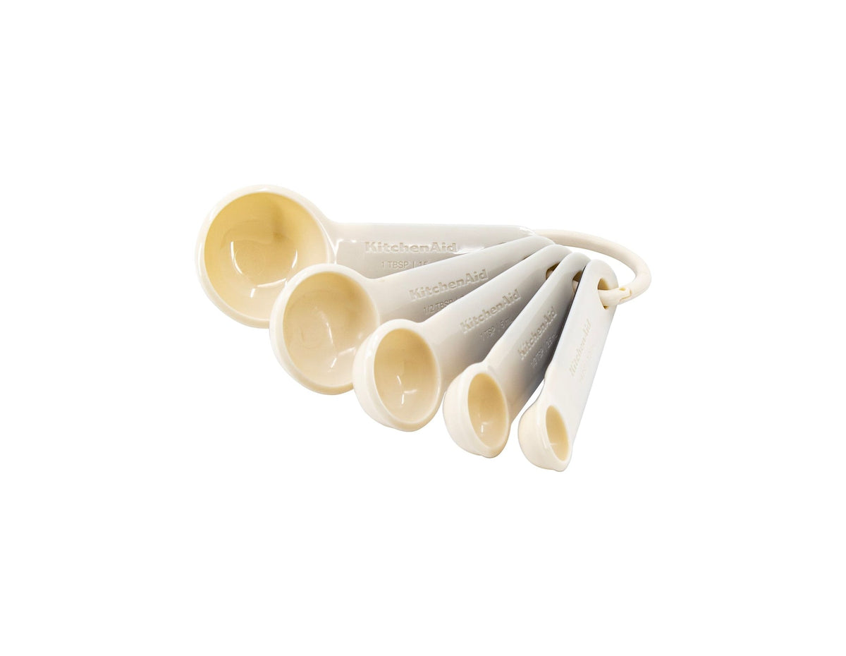 KitchenAid Plastic Measuring Spoons