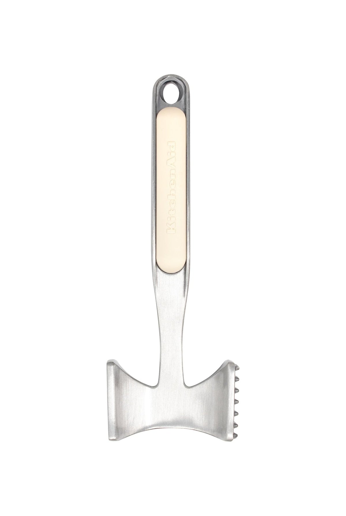 KitchenAid Zinc Alloy Meat Mallet/Tenderizer