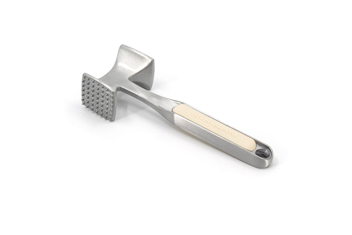 KitchenAid Zinc Alloy Meat Mallet/Tenderizer
