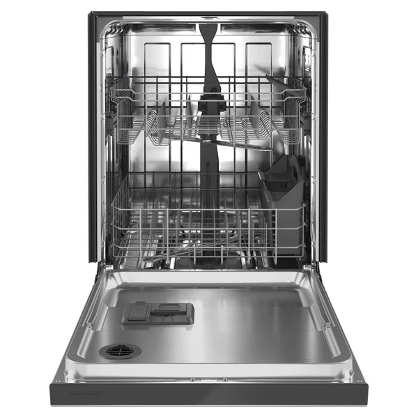 Maytag 24 in Built-in Dishwasher with Dual Power Filtration