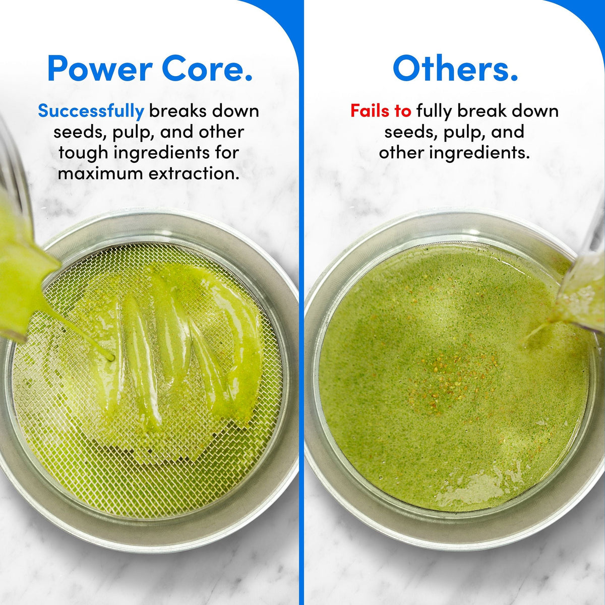 Nutribullet Power Core Blender