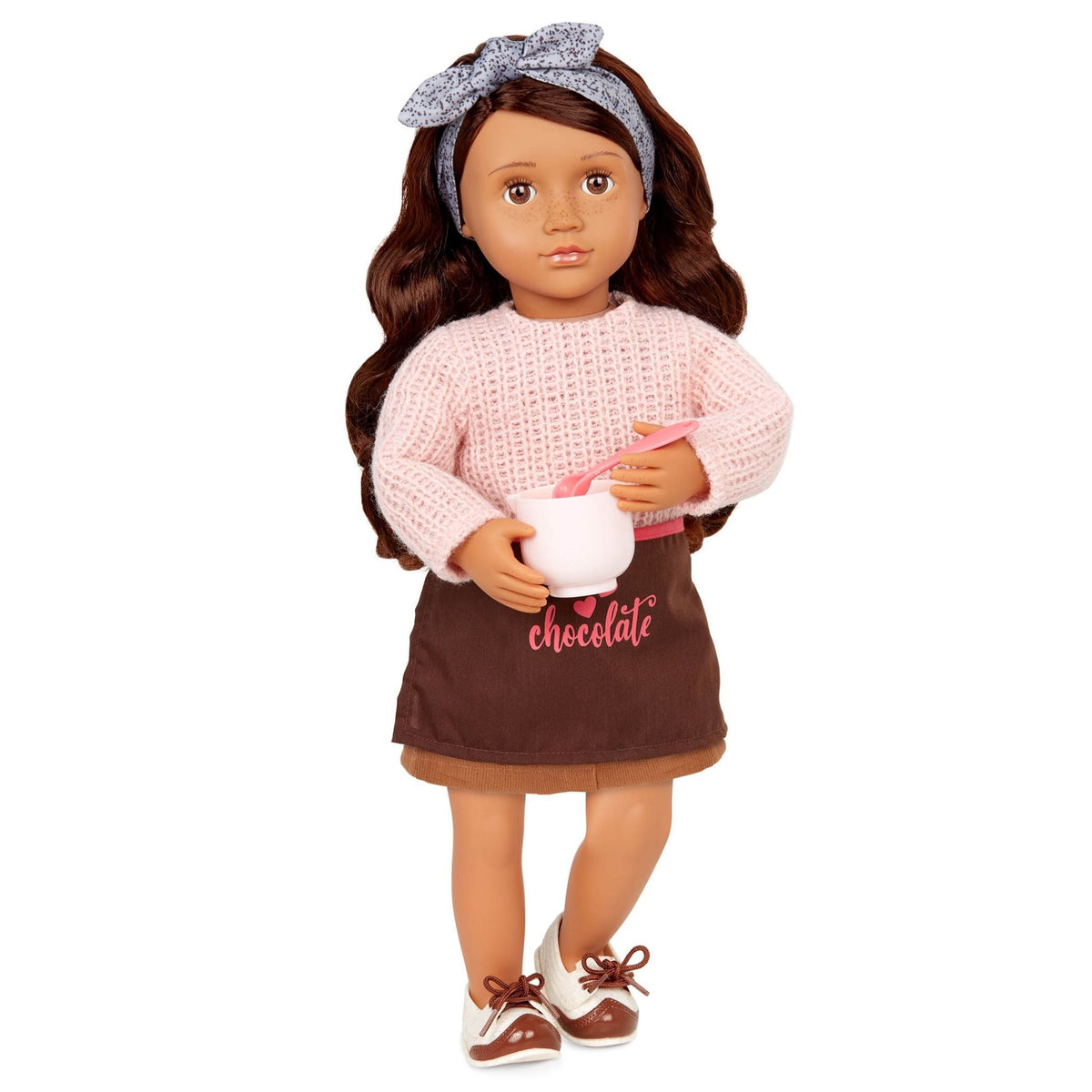 Our Generation Activity Doll Assorted