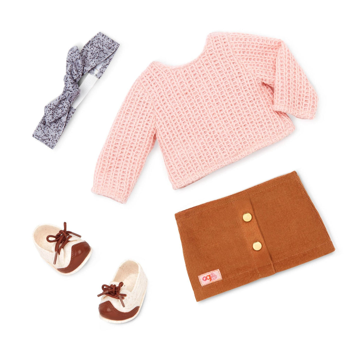 Our Generation Activity Doll Assorted