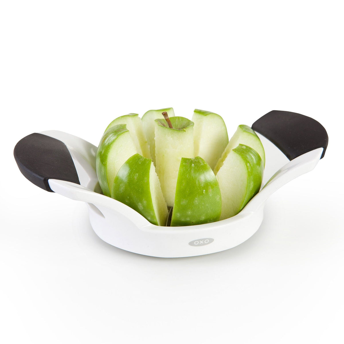 OXO Good Grips Apple Wedger, Stainless Steel