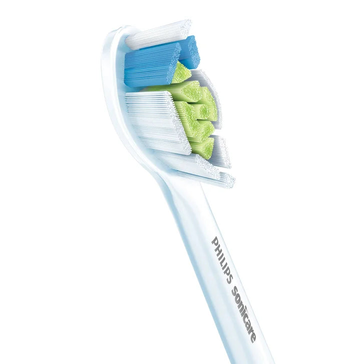 Philips Sonicare DiamondClean Brush Heads, 6-pack
