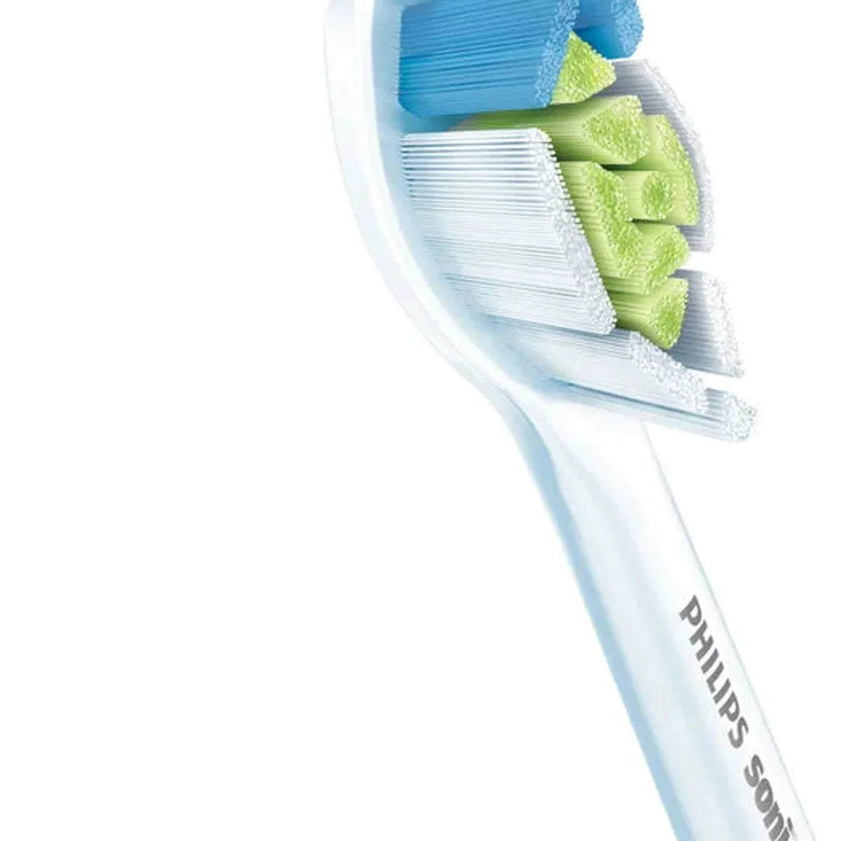 Philips Sonicare DiamondClean Brush Heads, 6-pack