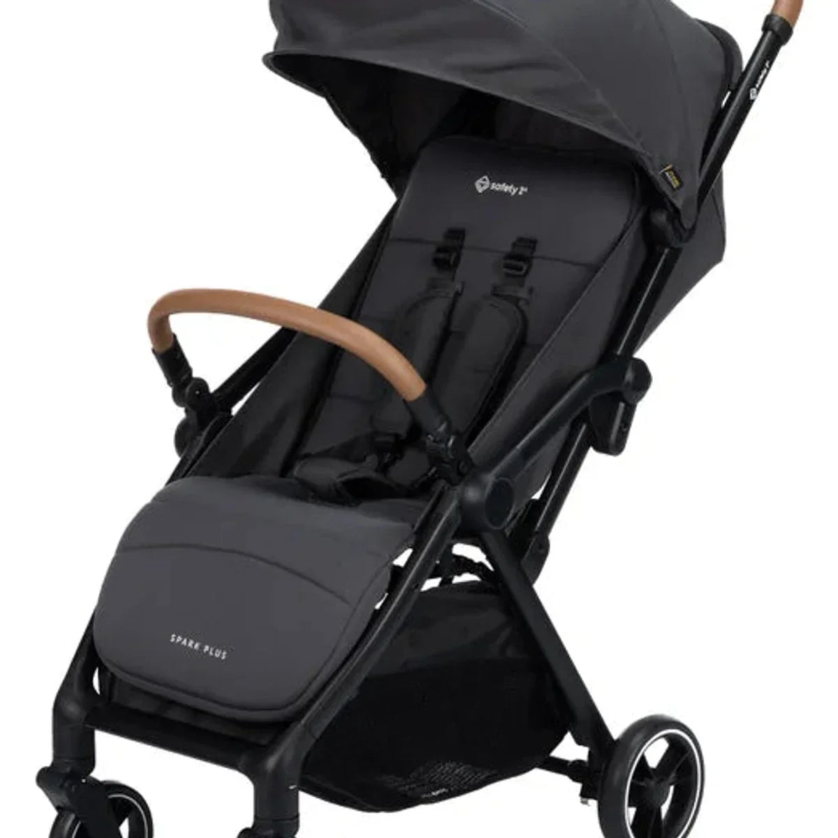 Safety 1st - Spark Plus Compact Auto-Fold Stroller