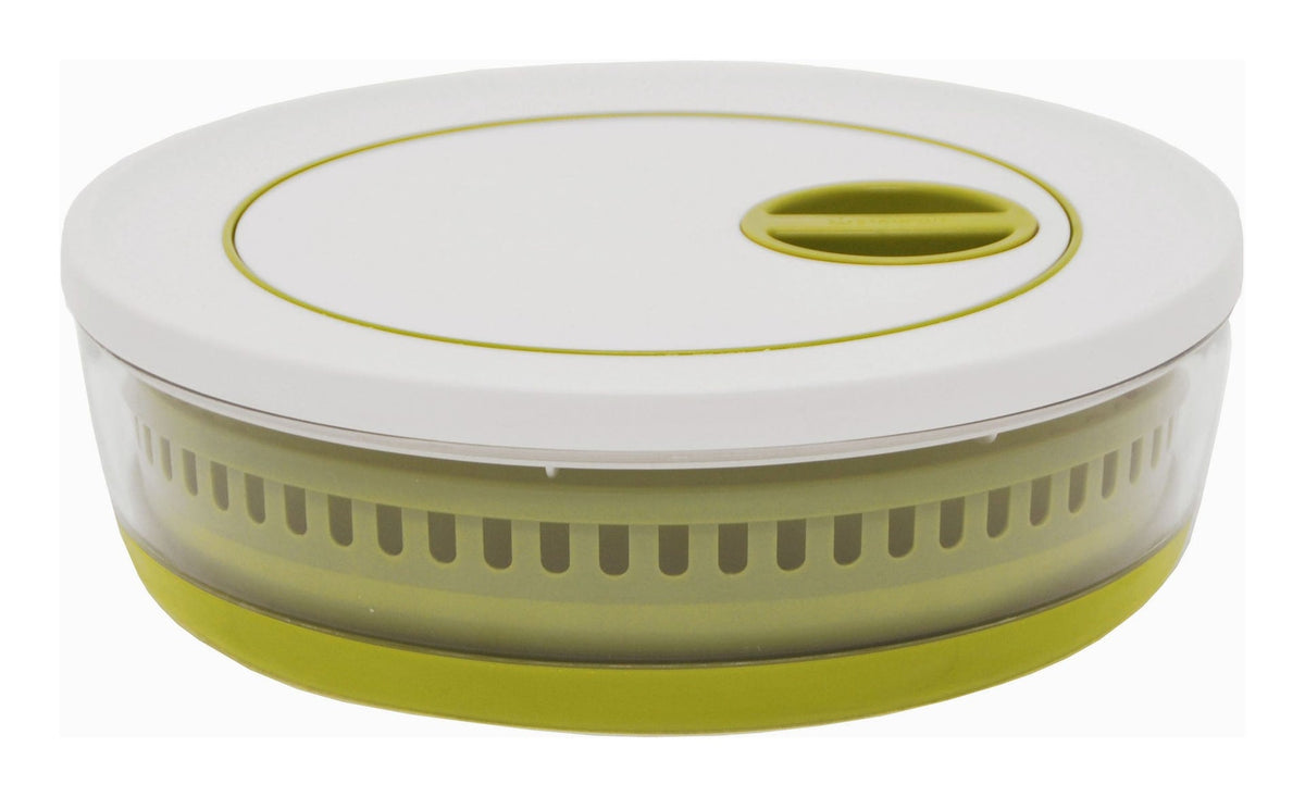 Starfrit Collapsible Plastic Salad Spinner