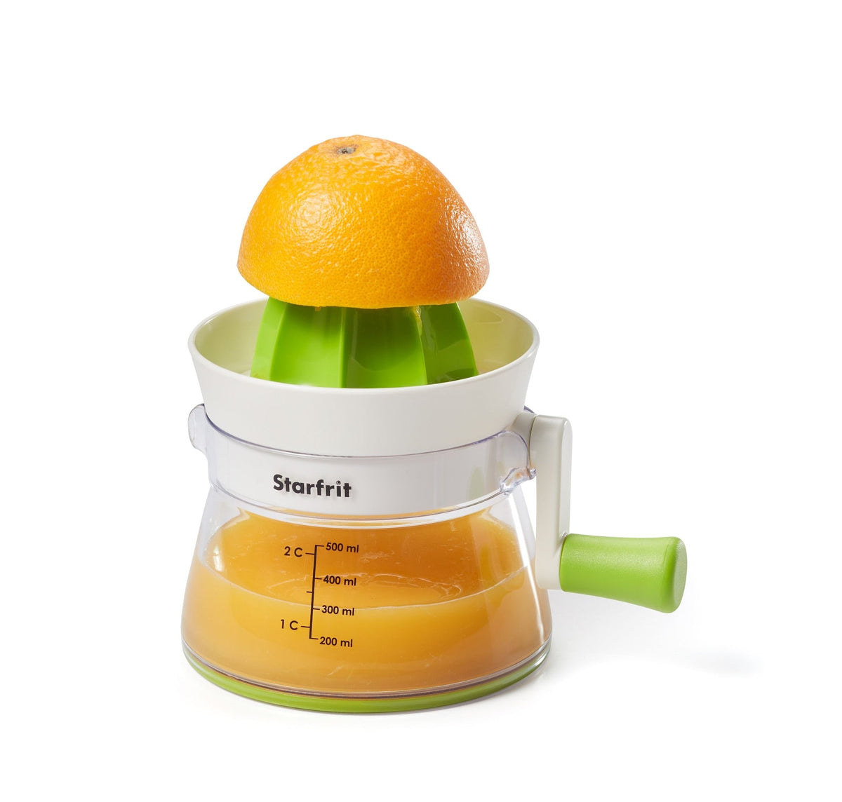 Starfrit Easy Juicer
