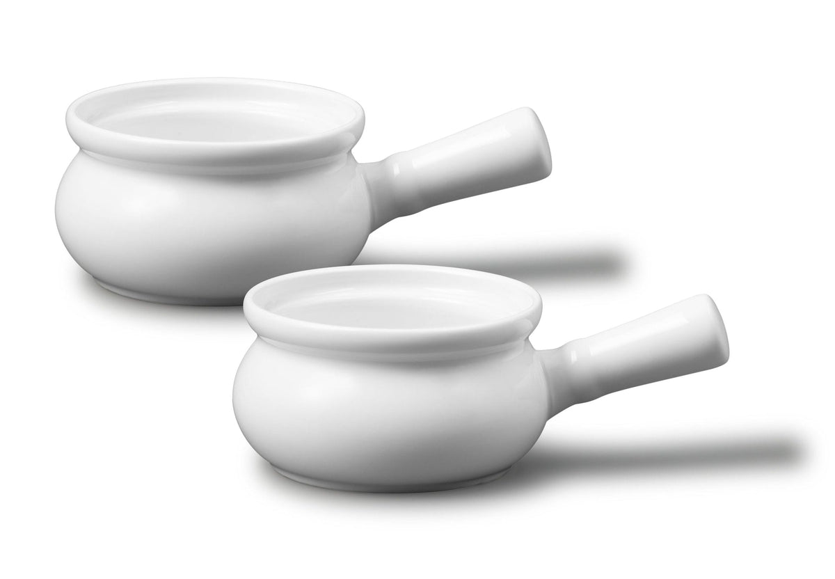 Starfrit French Onion Soup Bowls, 2-pk