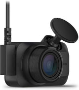 Ultra-small 1080p high-definition car recorder with a 140-degree viewing angle, built-in clarity polarizing filter, supports voice control, automatic recording function. Sold with a charging battery kit.
