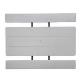 6-Foot Classic Folding Picnic Table 48