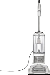 Vertical vacuum cleaner | Navigation-type detachable lifting device | Rotating steering device | High-efficiency particulate air filter | Vacuum cleaner suitable for pet hair | Includes gap cleaning tools and dusting brushes | Suitable for carpets an