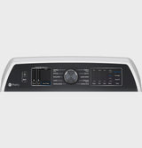 GE APPLIANCES PTW700BSTWS high efficiency top load washer